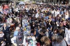 diada sant jordi 2021